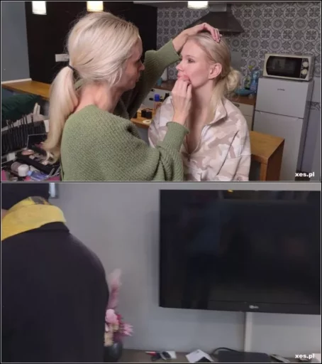 Polish girls - 2026 03 05 Nela Decker - Krecimy pornola [FullHD 1080p] (Xes.pl)