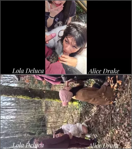 Lola Deluca - Video 2026-03-19 [FullHD 1080p] (MYM.fans)
