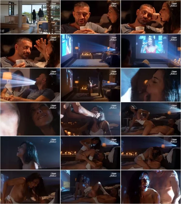 Nikita Bellucci - Video 2026-01-31 [FullHD 1080p] (MYM.fans)
