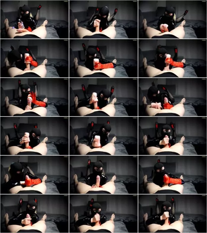 JuicyCoupleSex - Muschi mit taschen handjob [FullHD 1080p] (MDH)