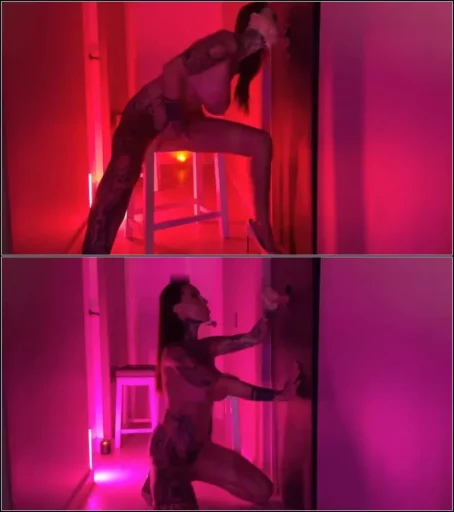 KADA-LOVE - Glory Hole [FullHD 1080p] (MDH)