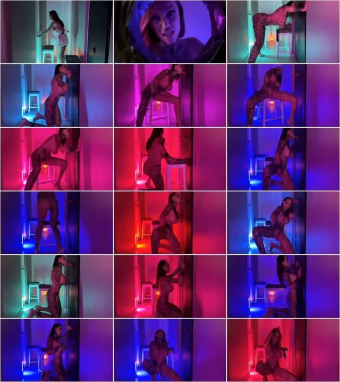 KADA-LOVE - Glory Hole [FullHD 1080p] (MDH)