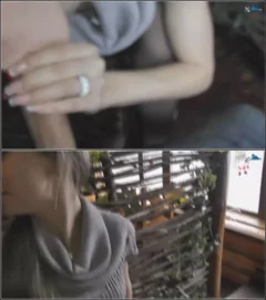 angel-the-dreamgirl - - Im restaurant [FullHD 1080p] (MDH)