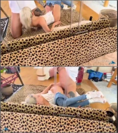 schnuggie91 - Jeans und Heels - Meine heisse Datephase [FullHD 1080p] (MDH)