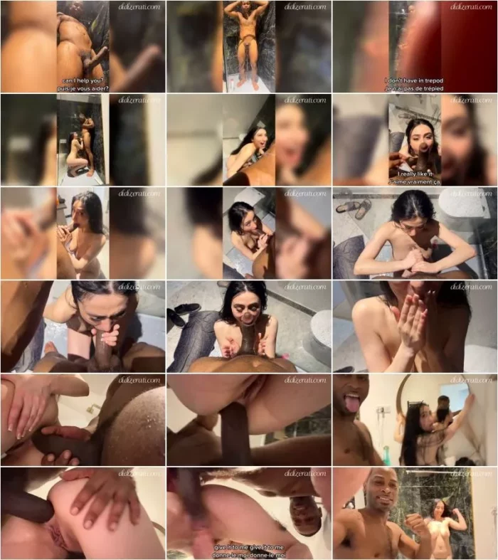 Didi Zerati - Video 2024-05-19 [FullHD 1080p] (MYM.fans)