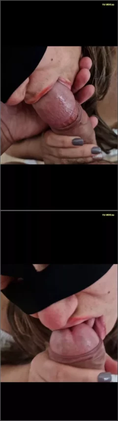 Aleex - Meine stiefschwester gab mir wunderbaren oralsex und ich kam in ihren mund [SD 1920p] (MDH)