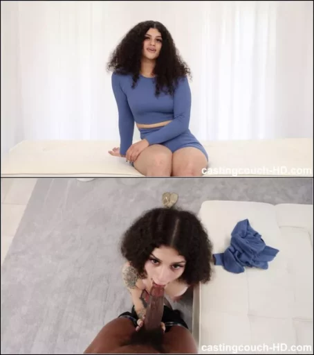 Remy - Casting Couch HD 2025 03 14 [FullHD 1080p] (Casting)