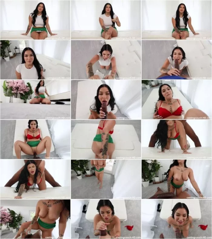 Diamond - Casting Couch HD 2025 10 10 [FullHD 1080p] (Casting)