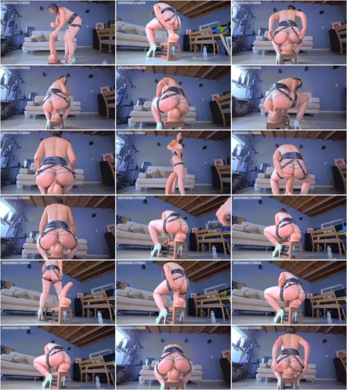ArgenDana - Extreme Video 2025-11-05 [UltraHD/4K 2160p] (Dildo)