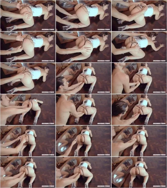 ArgenDana - Extreme Video 2025-11-25 [UltraHD/4K 2160p] (Dildo)