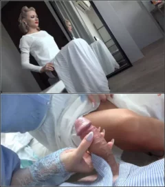 KatiesClub - 564 Versteckt in Angels Ankleidezimmer [FullHD 1080p] (MDH)