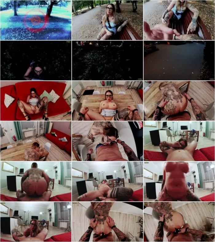 Kevin_White - MiaBlow - Jungschwanz fur Tattoo Schlampe [FullHD 1080p] (MDH)
