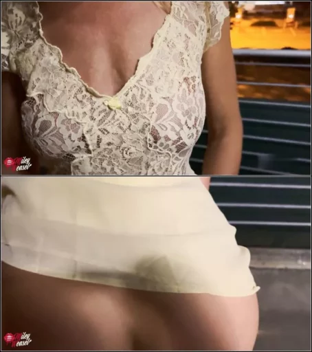 Miley-Weasel - Sex beim ersten Date Naturlich [UltraHD/4K 2160p] (MDH)