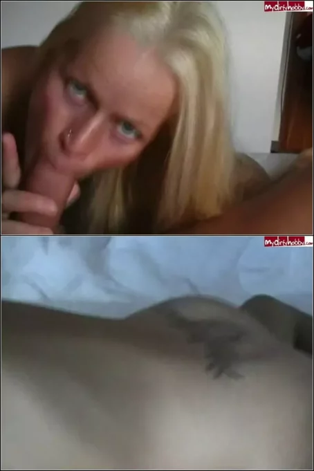 suessespaar008 - Ficken und Blasen [SD 720p] (MDH)