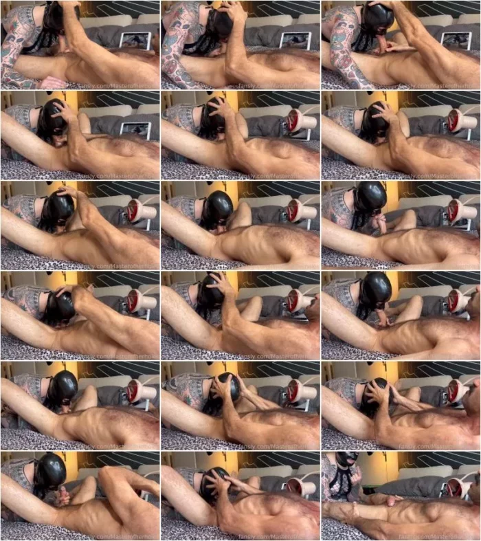 Masterofherholes - Extreme Video 2026-05-05 [UltraHD/4K 2160p] (Anal Fisting)