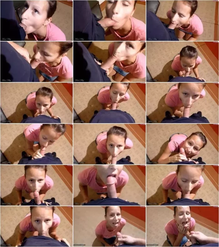 6T4Y - Gesichtsbesamung Extrem [HD 720p] (MDH)