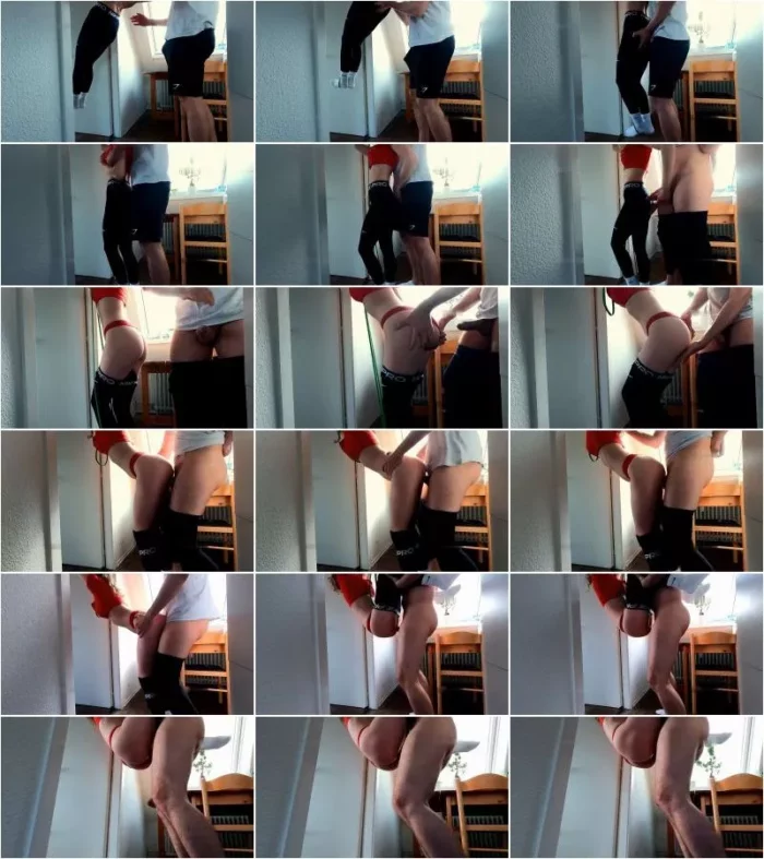 Alex_Sander - Sportliche Fotze will es versaut8 [FullHD 1080p] (MDH)