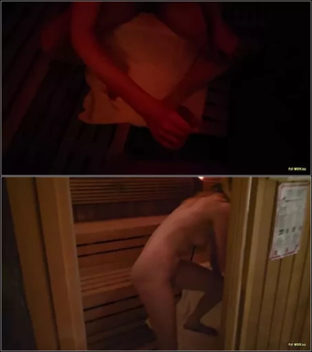 Bikergirl_97 - Sauna wurde zum Swingerclub [FullHD 1080p] (MDH)