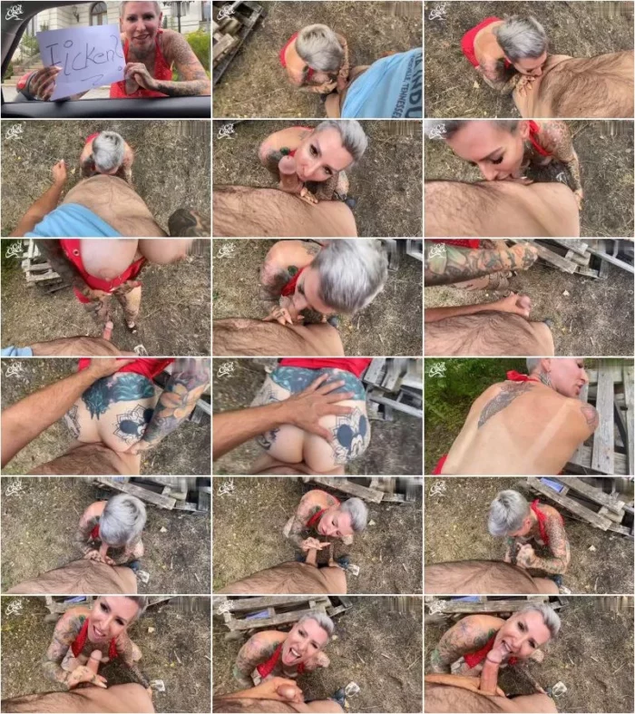 Cat-Coxx - Ficken [FullHD 1080p] (MDH)