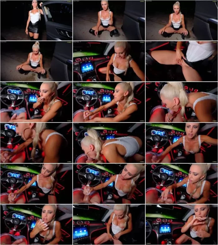 Daynia - PERVERS - PUBLIC - GEIL - DAS passiert NACHTS auf deutschen Strassen - EXTREM CUMSHOT und pssFOTZE [FullHD 1080p] (MDH)