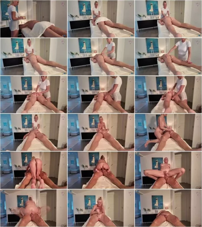 Dirty-Tina - Komplett Service Im Wellnes Hotel [FullHD 1080p] (MDH)