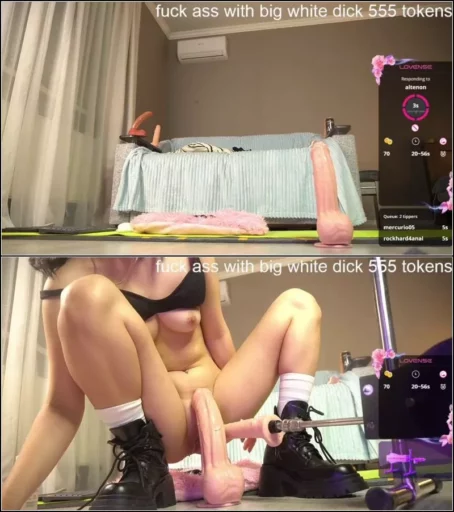 Queenelia - Video 2024-09-22 [HD 720p] (Stripchat)