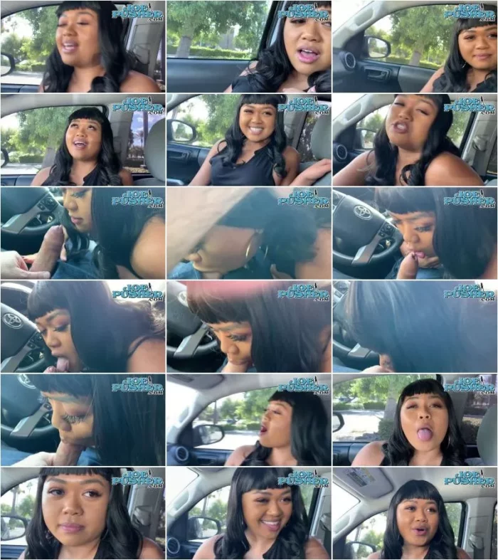 Joe Pusher - Amy Pham Video 2 [HD 720p] (Amateur)