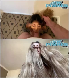 Joe Pusher - Brandi Garcia [FullHD 1080p] (Amateur)