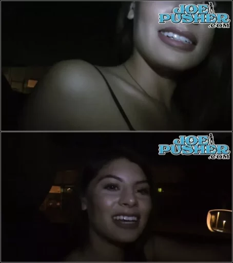 Joe Pusher - Cami Cutie [FullHD 1080p] (Amateur)