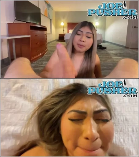 Joe Pusher - Estella Torres [FullHD 1080p] (Amateur)