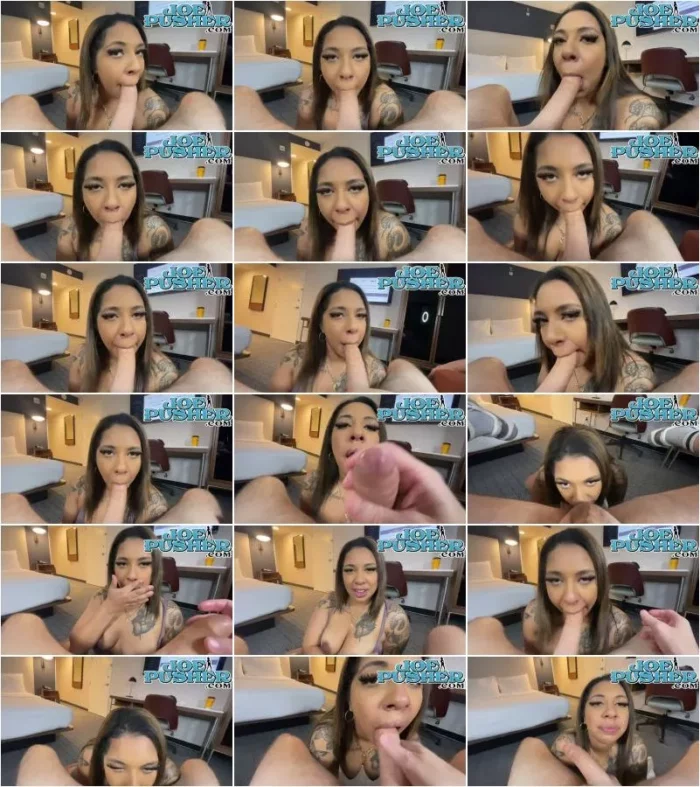 Joe Pusher - Lexi Lopez Video 2 [FullHD 1080p] (Amateur)