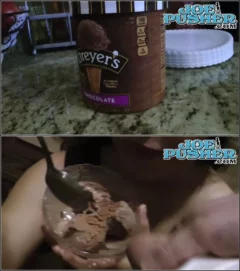 Joe Pusher - Lola Lowkey Ice Cream [HD 720p] (Amateur)