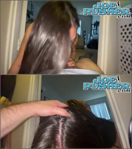 Joe Pusher - Maggie Q Video #2 [FullHD 1080p] (Amateur)