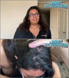 Joe Pusher - Marie Castillo [FullHD 1080p] (Amateur)
