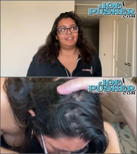 Joe Pusher - Marie Castillo [FullHD 1080p] (Amateur)