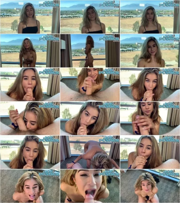 Joe Pusher - Mary Rose [FullHD 1080p] (Amateur)