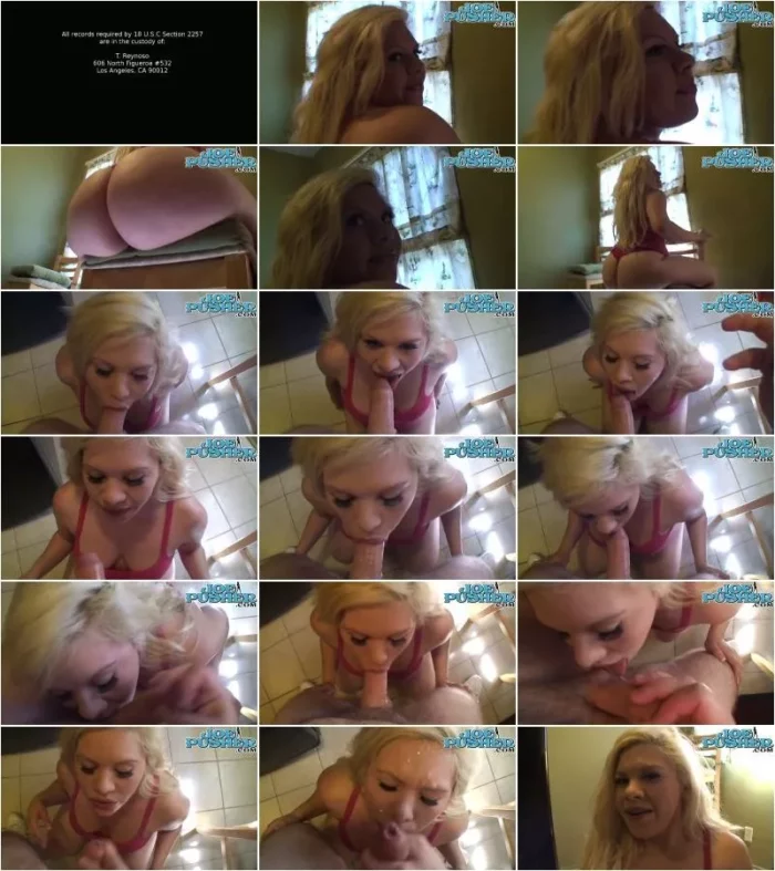Joe Pusher - Sexy g [HD 720p] (Amateur)