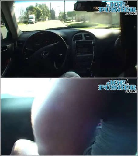 Joe Pusher - Stephanie b [HD 720p] (Amateur)