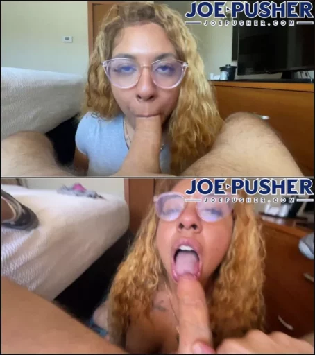 Lexi Lopez - Video #3 (2025) [FullHD 1080p] (Joe Pusher)