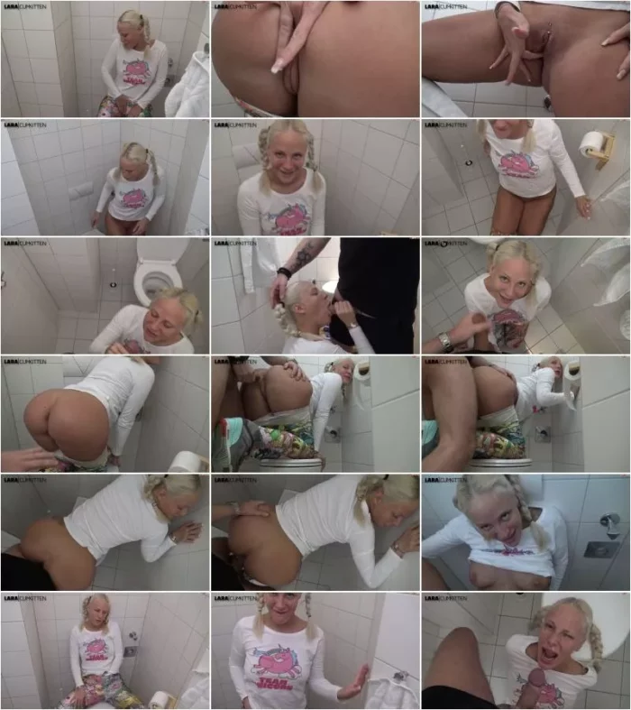 Lara-CumKitten - Teeny Skandal Vom Onkel auf Familienfeier gefickt [FullHD 1080p] (MDH)