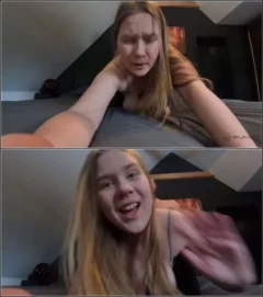 Maja-Meer - Diese fuhlt sich wie ein privater anruf an [FullHD 1080p] (MDH)