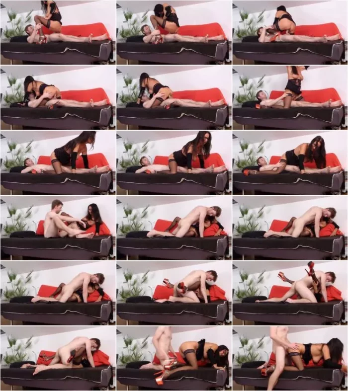 Pia_von_Padberg - Feierabend-Fick mit dem neuen Kollegen [FullHD 1080p] (MDH)