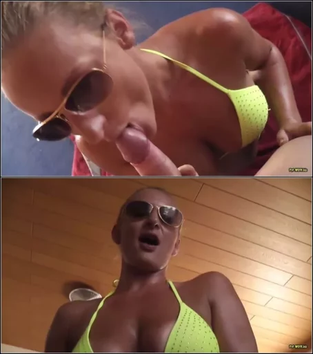 Studentin-Aneta - Sommer Fick - Arschloch besamt [FullHD 1080p] (MDH)