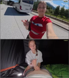hermione_potter - Carbage Run Day 1 [FullHD 1080p] (MDH)
