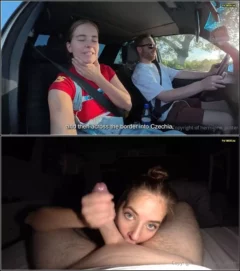 hermione_potter - Carbage Run Final Part [FullHD 1080p] (MDH)