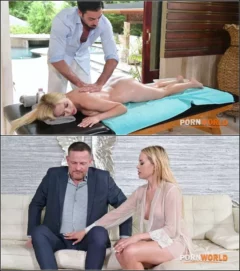 Maya Rose - Cheating Wife Gets Every Hole Filled With Cock During Gangbang Affair GP3467 (27.06.2026) [HD 720p] (Anal)