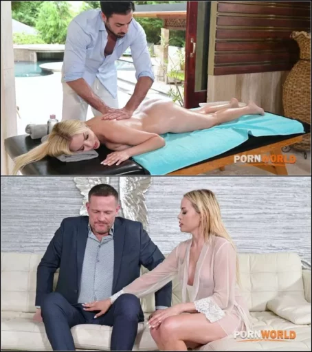 Maya Rose - Cheating Wife Gets Every Hole Filled With Cock During Gangbang Affair GP3467 (27.06.2026) [HD 720p] (Anal)