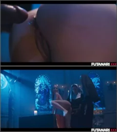 Shelena, Kyoko, Nata Gold - Forbidden Fruit Pt. 3 (03.07.2026) [FullHD 1080p] (Hentai)
