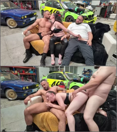 Lexi - Lexi Angel, more perverse than average 30.05.2026 [FullHD 1080p] (French Porn)