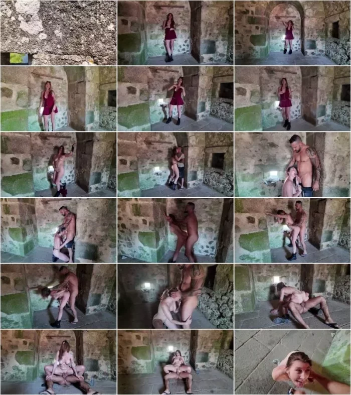 Nyraline - Nyraline, 52 years old, from Puteaux 15.06.2026 [FullHD 1080p] (French Porn)